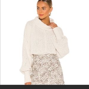 Be Yours Pullover Free People Sweater